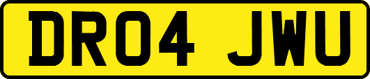 DR04JWU