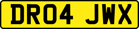 DR04JWX