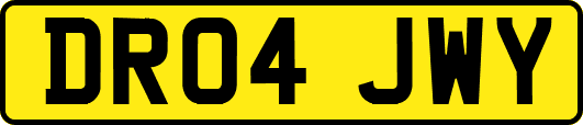 DR04JWY