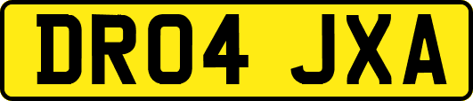 DR04JXA