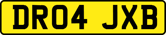 DR04JXB