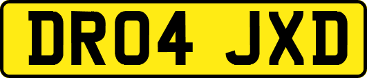 DR04JXD