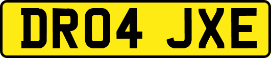DR04JXE