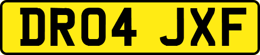 DR04JXF