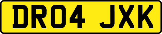 DR04JXK