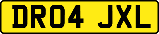 DR04JXL