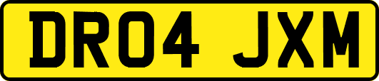 DR04JXM