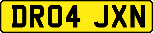 DR04JXN