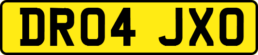 DR04JXO