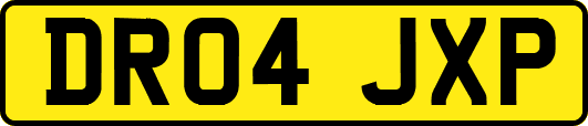 DR04JXP