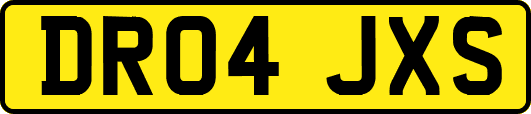 DR04JXS