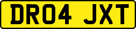 DR04JXT
