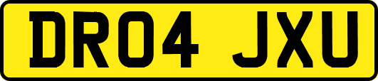 DR04JXU