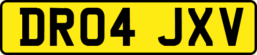 DR04JXV