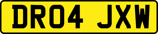 DR04JXW