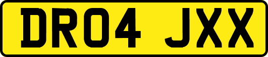 DR04JXX