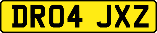 DR04JXZ