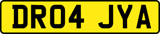 DR04JYA