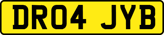 DR04JYB
