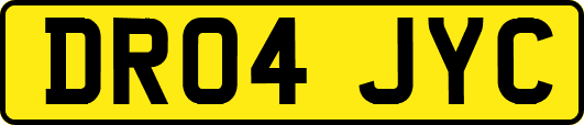 DR04JYC