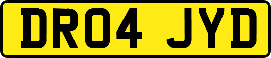 DR04JYD