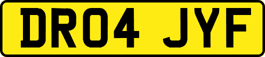 DR04JYF