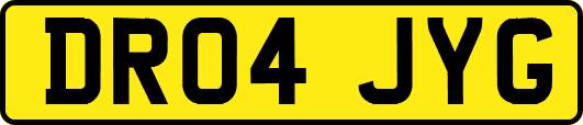 DR04JYG