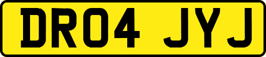 DR04JYJ