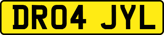 DR04JYL