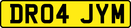 DR04JYM