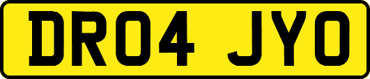 DR04JYO
