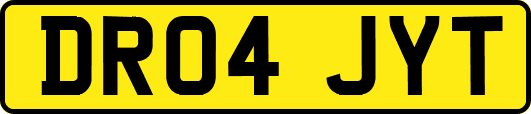 DR04JYT