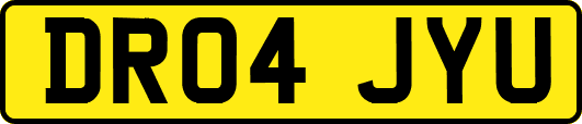 DR04JYU