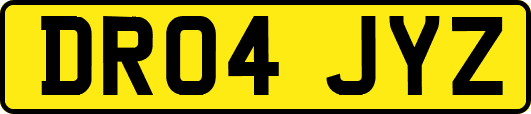 DR04JYZ