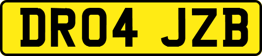 DR04JZB