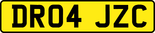 DR04JZC