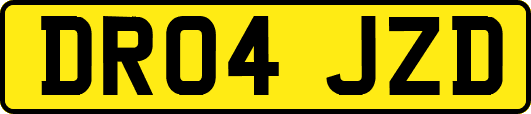 DR04JZD