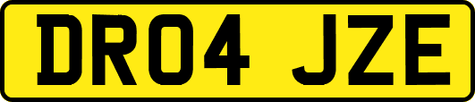 DR04JZE