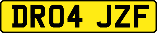 DR04JZF
