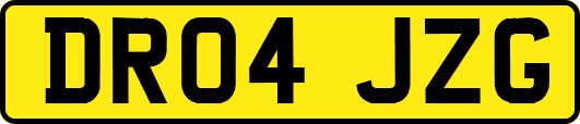 DR04JZG