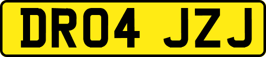 DR04JZJ