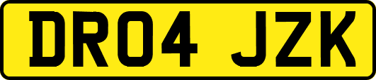 DR04JZK