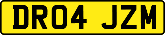 DR04JZM