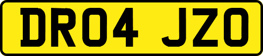 DR04JZO