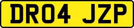 DR04JZP
