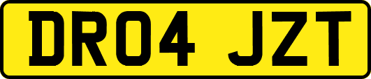 DR04JZT