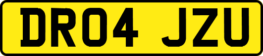DR04JZU