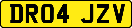 DR04JZV