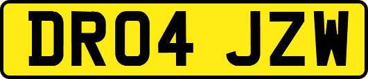 DR04JZW