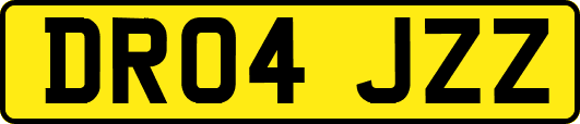 DR04JZZ
